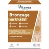 VITAVEA Bronzage Anti-age, 40 augalinės kilmės kapsulių