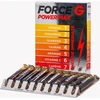 VITAVEA FORCE G POWER MAX maksimali galia,10 ampulių
