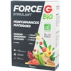Prancūzija Vitavea Force G Stimulant BIO 20 ampulių