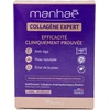 VITAVEA Manhaé Collagen Expert Kolageno ekspertas, 30 augalinės kilmės kapsulių