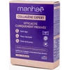 VITAVEA Manhaé Collagen Expert Kolageno ekspertas, 30 augalinės kilmės kapsulių