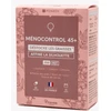 VITAVEA MENOCONTROL 45+ svorio kontrolei, 45 augalinės kilmės kapsulės