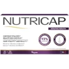VITAVEA Nutricap Keratine plaukams, 30 augalinės kilmės kapsulių