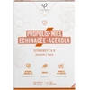 VITAVEA Propolis su rausvažiede ežiuole, acerola, vitaminais C ir D, 20 ampulių