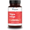 VITAVEA Raudonojo vynmedžio lapų ekstraktas 300 mg, 40 augalinės kilmės kapsulių