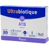 Prancūzija Vitavea Ultrabiotique ATB PROTECT gyvosios bakterijos vartojantiems antibiotikus