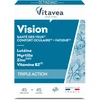 VITAVEA VISION Regėjimo komfortui, 45 augalinės kilmės kapsulės
