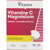 Yves Ponroy Vitavea Vitaminai C, B6 ir magnis