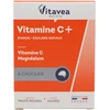 Yves Ponroy Vitavea Vitaminai C, B6 ir magnis