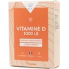Yves Ponroy Vitavea Vitaminas D3 1000TV
