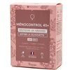 Prancūzija Vitavea Menocontrol 45+ moterų lieknėjimo rūpesčiams