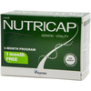 Prancūzija Vitavea Nutricap gyvybingiems plaukams 90 vnt