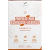 Vitavea Propolis su rausvažiede ežiuole, acerola, vitaminais C ir D, 20 ampulių