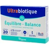 Prancūzija Vitavea Ultrabiotique Balance žarnyno floros pusiausvyrai 10 vnt