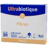 Prancūzija Vitavea Ultrabiotique Fibres gyvosios bakterijos su skaidulomis Fibregum®