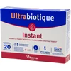 Prancūzija Vitavea Ultrabiotique Instant žarnyno judėjimui lėtinti
