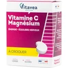 Yves Ponroy Vitavea Vitaminai C, B6 ir magnis