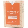 VITAVEA Vitaminas D3 1000TV, 90 tablečių