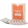 Vitavea Vitaminas D3 1000TV, 90 tablečių