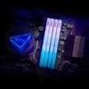 ADATA 32GB XPG Lancer Blade RGB DDR5-6400 RAM, CL38, AMD EXPO, Intel XMP – 32 GB Dual Kit, juodas