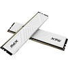 ADATA XPG Gammix D35, DDR4-3200 RAM, CL16, XMP 2.0 – 32 GB Dual Kit, baltas