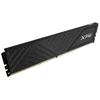 ADATA XPG Gammix D35, DDR4-3200 RAM, CL16, XMP - 16 GB Dual-Kit, juodas