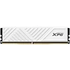 ADATA XPG Gammix D35, DDR4-3200 RAM, CL16, XMP 2.0 - 32 GB Dual Kit, baltas