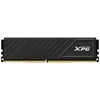 ADATA XPG Gammix D35, DDR4-3200 RAM, CL16, XMP - 16 GB Dual-Kit, juodas
