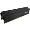 RAM ADATA | XPG Gammix D35 | 64 Kit (32GBx2) GB | DDR4 | 3200 MHz | PC/serveris | Registered No | ECC No