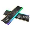 ADATA XPG Lancer Blade RGB DDR5-6400 RAM, CL32, XMP, EXPO – 32GB Dual Kit, juodas