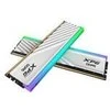 ADATA XPG Lancer BLADE RGB DDR5-6000 RAM, CL36, XMP 3.0, AMD EXPO – 48GB Dual Kit, baltas