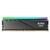 ADATA XPG Lancer BLADE RGB DDR5-6000 RAM, CL36, XMP 3.0, AMD EXPO – 48GB Dual Kit, juodas
