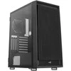 Aerocool Graphite v1 Midi-Tower - juodos spalvos