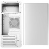 „Aerocool CS110 balta“ korpusas (CS-110-S-WT-v1)