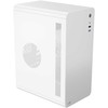 „Aerocool CS110 balta“ korpusas (CS-110-S-WT-v1)