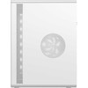 „Aerocool CS110 balta“ korpusas (CS-110-S-WT-v1)