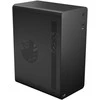 Mini AeroCool Geh Mini CS-110 v1 MicroATX/MiniITX Juodas