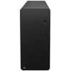 Mini AeroCool Geh Mini CS-110 v1 MicroATX/MiniITX Juodas