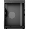 Mini AeroCool Geh Mini CS-110 v1 MicroATX/MiniITX Juodas