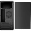 Mini AeroCool Geh Mini CS-110 v1 MicroATX/MiniITX Juodas