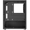 Aerocool CS111 korpusas juodas (CS-111-G-BK-v1)