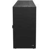 Aerocool CS111 korpusas juodas (CS-111-G-BK-v1)