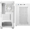 Aerocool CS111 korpusas baltas (CS-111-G-WT-v1)