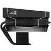 Aerocool Cylon 3H procesoriaus aušintuvas, ARGB - 120mm