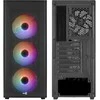Kompiuterio dėklas Aerocool PGS Designer-G-BK-V1