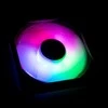 Aerocool Frost 9 FRGB LED fan – 90mm