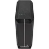 Aerocool Gladiator Duo Mid Tower – Juodas Window