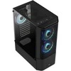 Aerocool Quantum v3 TG juodas ATX ACCM-PV30133.11