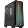 AEROCOOL PGS SKYLINE-A-BK-V1 FRGB dėklas