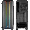 AEROCOOL PGS SKYLINE-A-BK-V1 FRGB dėklas